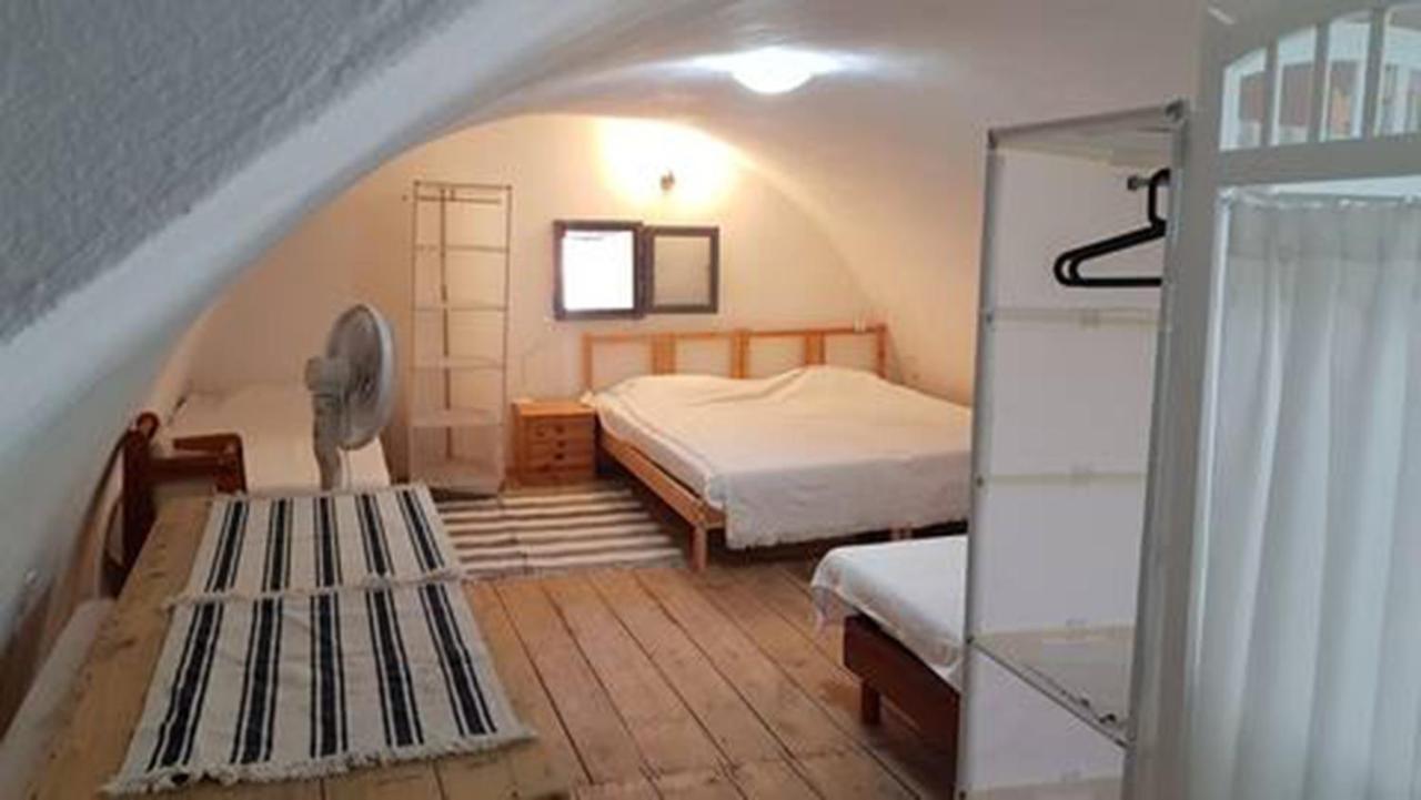 Lovely Traditionnal House With Sea View Tirós Exterior foto
